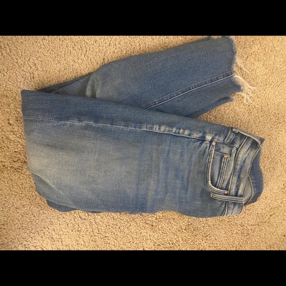 Mother the hustler jeans - Picture 7 of 9